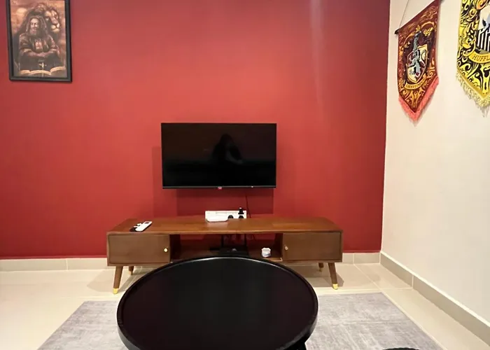 The Shore Kota Kinabalu 5Pax Family Room