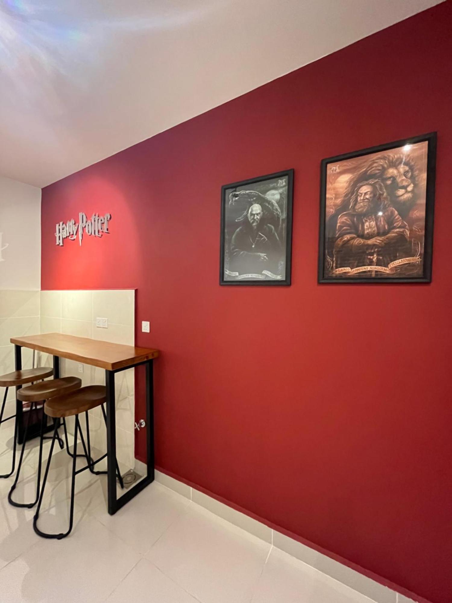 The Shore 5pax Family Apartment *