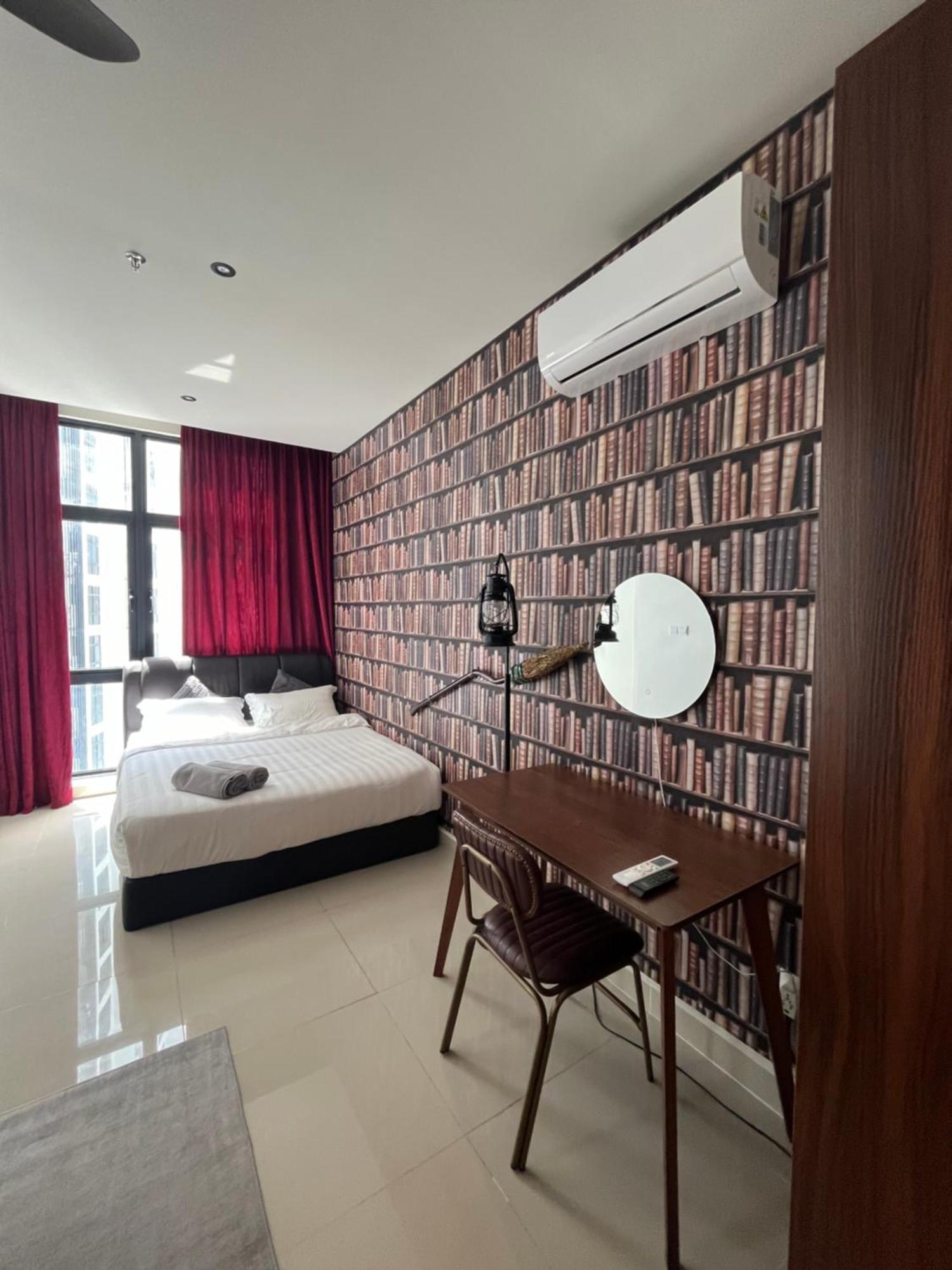Apartment The Shore 5pax Family Kota Kinabalu